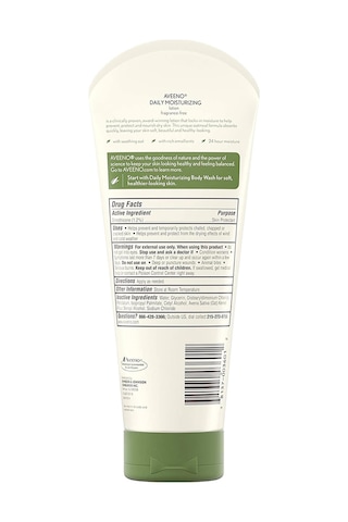 Aveeno Günlük Nemlendirici Losyon 227gr