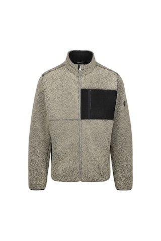 Trespass Trespass Maclarenton Jacket At400 Erkek Bej Polar Be1 Bej