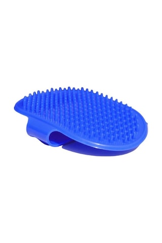 Petzz Plastik Banyo Ve Tarama Fırçası