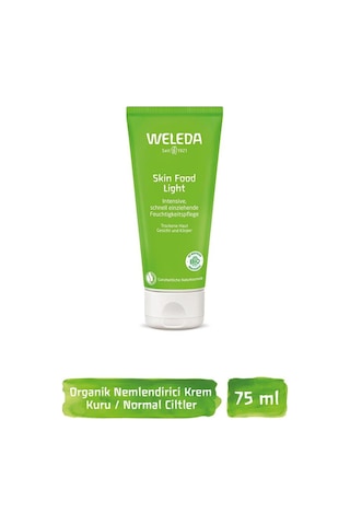 Weleda Skin Food Nemlendirici Bakım Kremi 75 ML