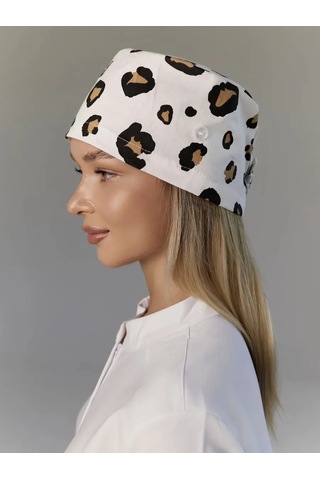 Lavuar Medikal Toz Kapağı - Başlık 170071604