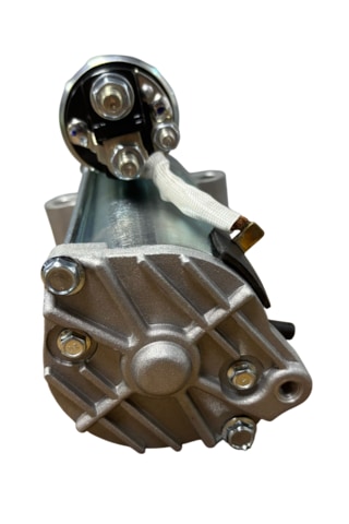 Ford Transit V184 19 Diş Marş Motoru Ym Motocraft Tipi 112821