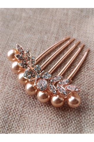 Villovatik Taşır Tarak Toka 133427952 Diğer