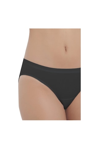 The Don Organic Blended Bayan Low Rise Brief - Ince Kenarlı Slip (377857758)