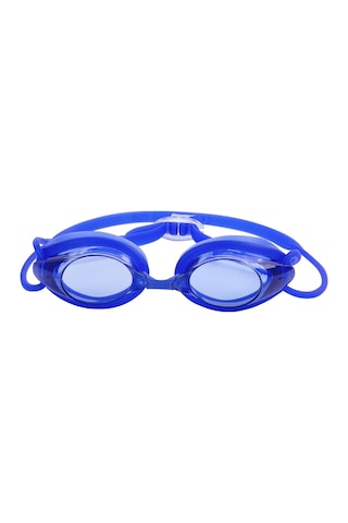 Slazenger Yetişkin Yüzücü Gözlüğü Hydro 2328 Blue Blue Blue Mavi
