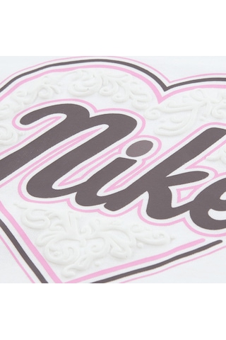 Nike Nıke Juxta-gırl Boxy Tee Kız Çocuk Tişört 36p176 782