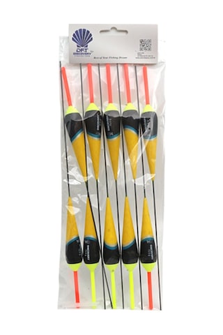 Dft Sliding Floats Şamandıra 1008 - 18 Gram