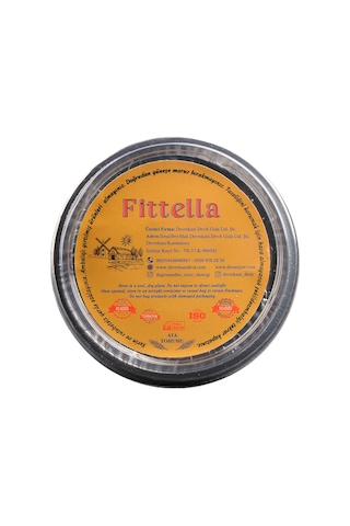 Devrekani Deva Fittella Siyez Fit Kraker 150 G