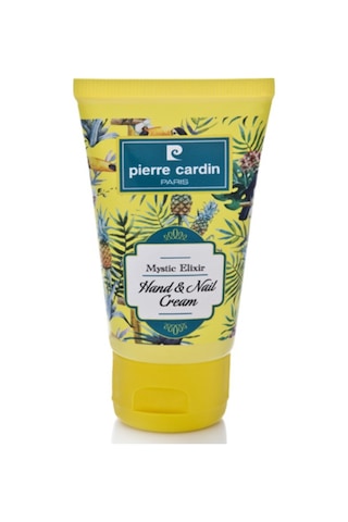 Pierre Cardin Mystic Elixir El ve Tırnak Kremi 50 ml