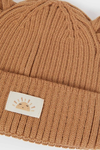 Defacto Erkek Bebek Triko Bere C8595a525wnbn450 Kahve