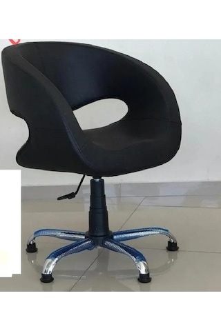 Siyah Kesim Koltuğu