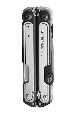 Leatherman Arc Multi Tool Çok Renkli