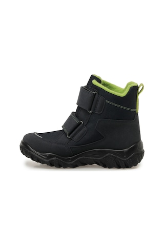 Superfit Husky Mavi Erkek Çocuk Outdoor Bot 000000000102276480 Mavi