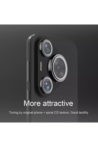 Nillkin Huawei Pura 70 Pro Ve 70 Pro+ İçin Temperli Cam 256404821