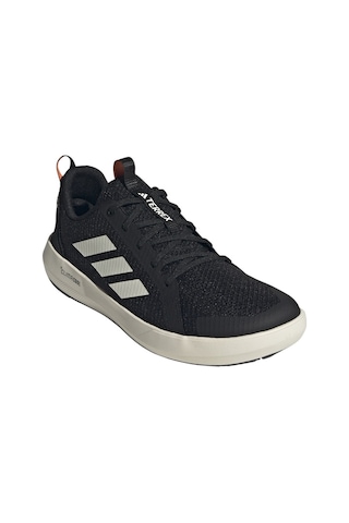 Adidas Terrex Boat Lace Climacool Unisex Spor Ayakkabı Jı3499 Siyah