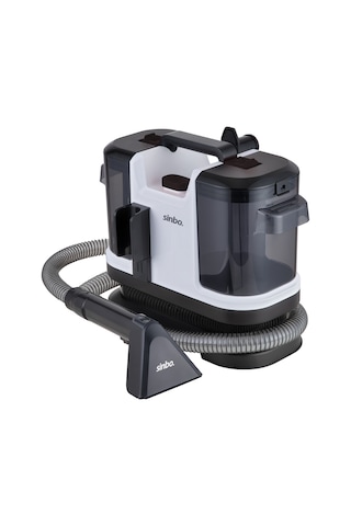 Sinbo SCC-7605 500 W Halı Ve Koltuk Yıkama Makinesi