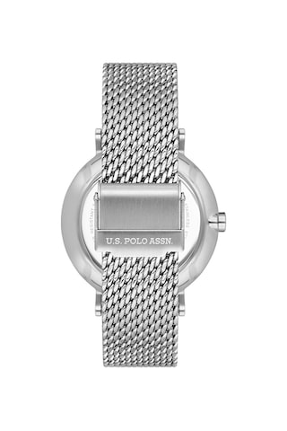 U.s. Polo Assn. Uspa1036-01 Erkek Kol Saati