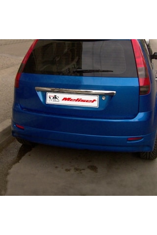 Ford Fiesta V Arka Karlık 2002-2007 Arası Aracınızın Rengi