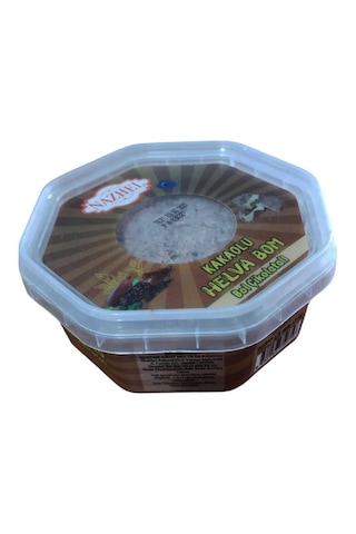 Nazhel Kakaolu Bomba Helva 150 G
