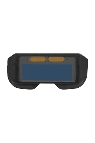 Mufunye Güneş Otomatik Değişken Işık Kaynakçısı Kaynak Gözlükleri Kaynak Parlama Önleyici Koruma