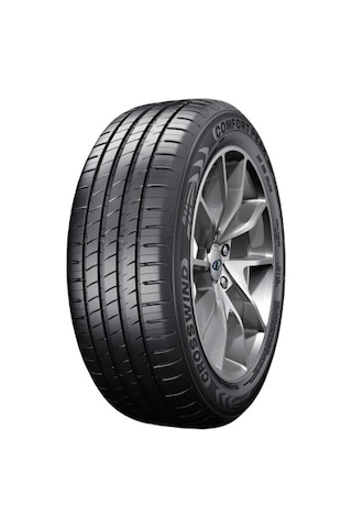 Crosswind 185/60R14 82 H Comfort Peak Yaz Lastiği 2025
