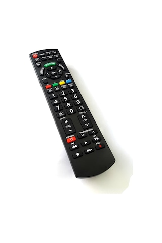 Panasonic Lcd-Led Tv Kumandası Rm-D920