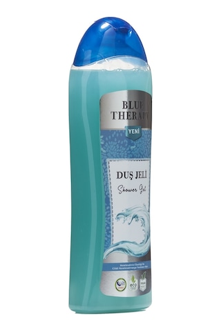 Blue Therapy Vegan Duş Jeli 700 ML