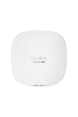 Instant On Ap25 Rw R9b28a Ac1200 Kurumsal Access Point