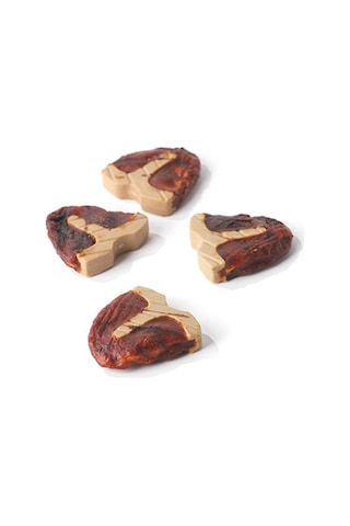 M-pets Bbq Kings T-bone Steak Tavuklu Köpek Ödül Maması 105 Gr 244-30010.01