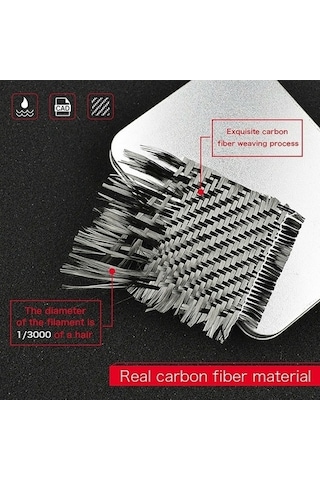 Novahub Volkswagen Golf 7 Kullanımı İçin Karbon Fiber Işık Kaş Diğer