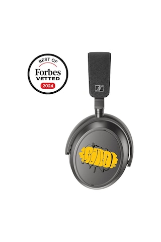 Sennheiser Momentum 4 Wireless 80th Anniversary Edition Bluetooth 5.2, Adaptif Anc, Aptx Adaptive, 42 Mm Sürücü, 60 Saat Pil, Kablosuz Kulak Üstü Kulaklık