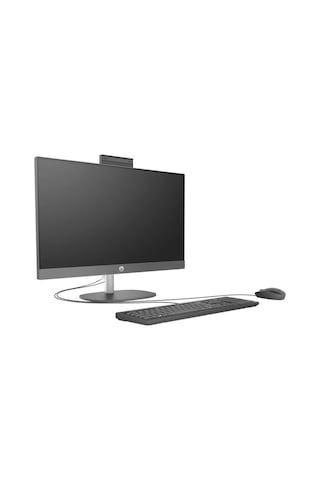 HP ProOne 240 G10 CV3W7ES Ultra 5 125U 32 GB 512 GB SSD 23.8" Free Dos AIO Masaüstü Bilgisayar