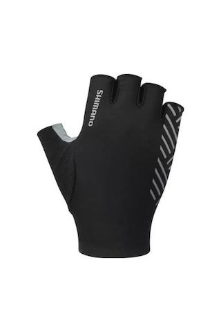 Shimano Advanced Siyah Kısa Eldiven Beden Xxl