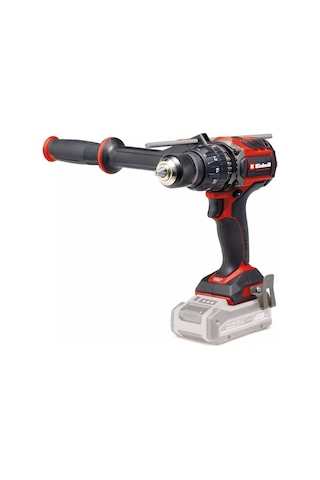 Einhell Set-14 Einhell Tp-cd 18/120 Li-i Bl Akülü Darbeli Vidalama+einhell 18v 4,0 Ah Pxc Starter Kit, Akü & Şarj Cihazı