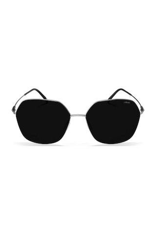 Silhouette 8737/75 7000 55 Unisex Güneş Gözlüğü