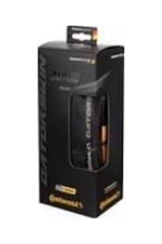 Continental Gatorskin Black Edıtıon 700x28 Katlanır Dış Lastik