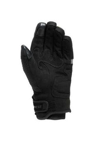 Dainese Trento D-dry Korumalı Motosiklet Eldiveni Blk Grape