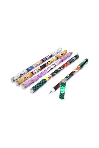 Anime Figür Tükenmez Kalem Ledli