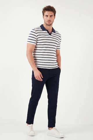 Buratti Erkek Pantolon 6843654 Lacivert Lacivert
