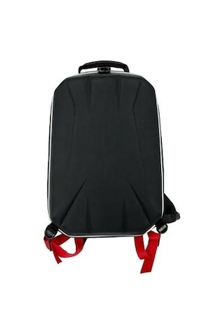 Forte Gt 70433 Diamo Bro Çok Amaçlı 15 Litre Motosiklet Sırt Ve Omuz Çantası