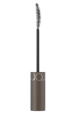 Rom&Nd Han All Fix Long Ash Mascara Kahverengi