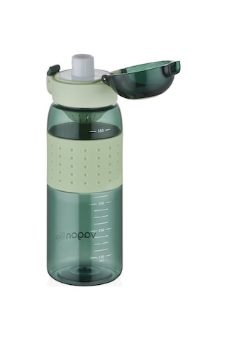 Vagonlife Vgn2024 600ml Yeşil Matara Yeşil