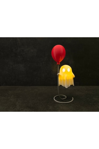 Phantom Glow Balloon Spirit Light
