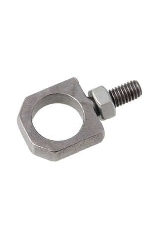 Cbtx Turbo Değişken Akışlı Aktüatör Halkalı Cıvata Somunu Vgt Çubuk Ucu Bağlantısı Gümüş