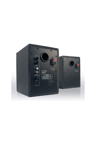 M200 Aktif Stüdyo Monitörü