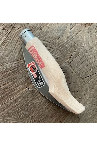 Bilkat Akrep Diş Dal Budama Testeresi Bağ Budama Testeresi 2li