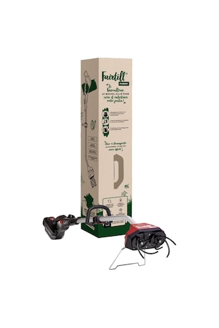 Pubert Fairtill 40 V Akülü Çapa Makinesi