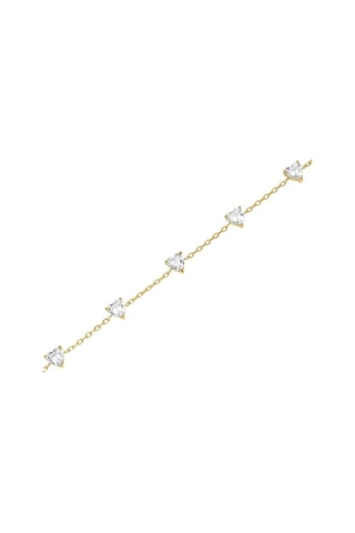 Rosefıeld Jbrhg.j1013 Gold Bileklik Gold