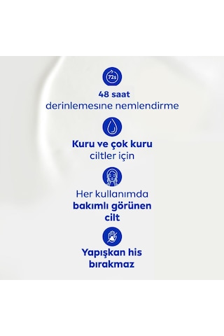 Nivea Kiraz Çiçeği & Jojoba Yağı Vücut Losyonu 400 ML