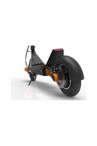 Inokim Ox Oxo Katlanır Elektrikli Scooter